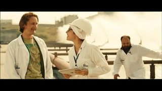 Атомный Иван – трейлер фильма