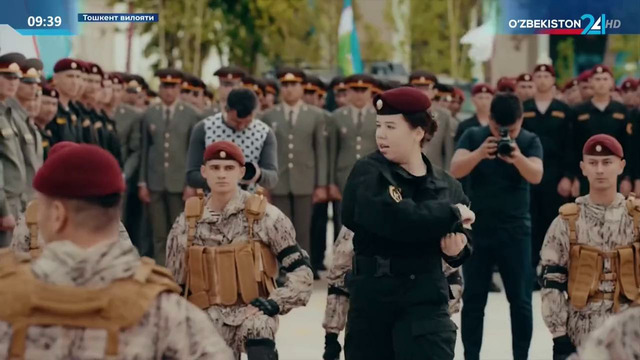 Узбекистон Республикаси референдуми 2023