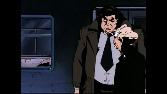 Спаун/Spawn. Последняя серия