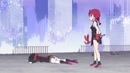 Kemurikusa Specials [03] [AniLibria TV] [WEBRip 720p]