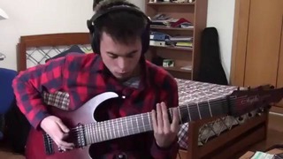 Psy – Gangnam Style (Guitar Cover)