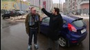 Большой тест-драйв. Ford Fiesta. Сделано в России
