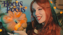 Come Little Children – Hocus Pocus (Gingertail Cover)