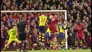 Liverpool FC. Top 10 headed goals