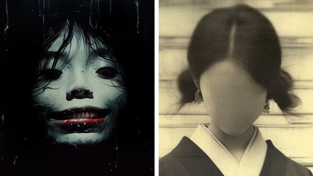 6 японских монстров, с которыми вы никогда не захотите встретиться