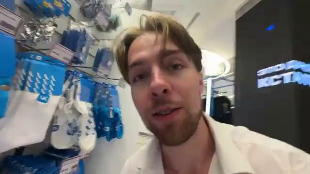 Я проверил самые необычные магазины России