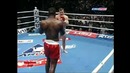 M.CroCop vs. R.Bonjasky – Мирко Крокоп vs. Реми Боньяски