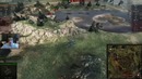 World of Tanks. Вот такая вот боль |Когда союзник твой полный ноль