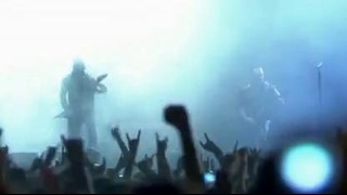Dimmu Borgir – Cataclysm Children [Live Wacken Open Air 2007