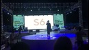 Севара Назархон – Презентация Samsung Galaxy S6 – Tashkent. Part 4