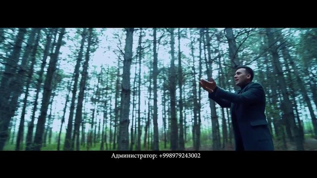 Марат Садыков – Ангелы (Премьера клипа, 2018)