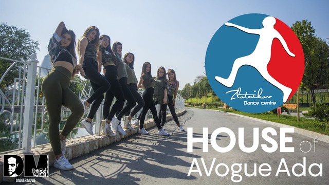 House of AVogueAda | ZDC