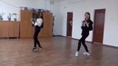 Зажигательный-классный танец