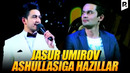 Million jamoasi – Jasur Umirov ashullasiga hazillar