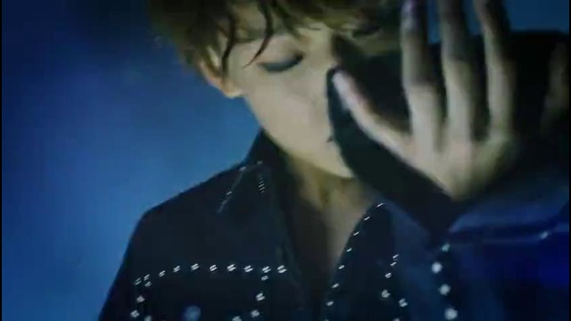 Nonagon – 2017 ss ‘the void | Bobby (iKON) & Lisa (BLACKPINK)