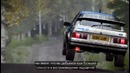 DiRT Rally Дневники разработчиков (русские субтитры)