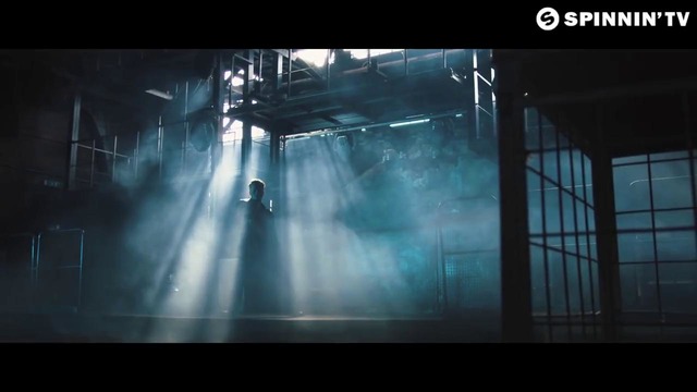 Tujamo feat. Miranda Glory & Haris – Body Language (Official Music Video)