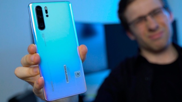 Itpedia | Не так ХОРОШ Huawei