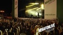 Би-2 – Молитва (MegaFonLive Волгоград)