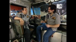 Тачка На Прокачку S06E03 / Pimp My Ride Season 6
