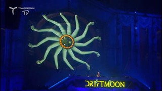 Driftmoon – Live @ Transmission «The Lost Oracle» in Bangkok (10.03.2017)