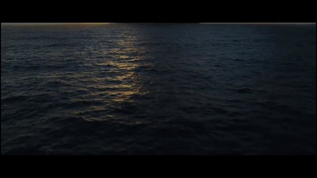 Star Wars VIII: The Last Jedi Official Teaser-Trailer