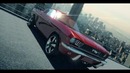 Dark cry show reel