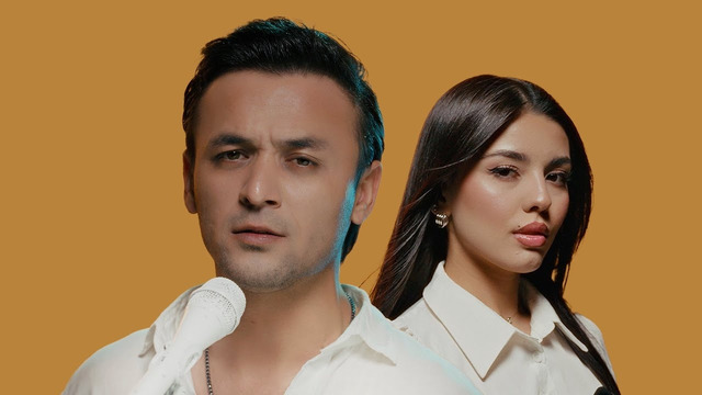 G’aybulla Tursunov – Yor (Audio Video Clip)