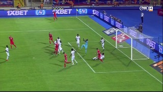 Гана – Тунис | Кубок Африканских Наций 2019 | 1/8 финала