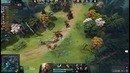 Dota 2: The Kiev Major: OG vs iG (Group Stage, Game 1)