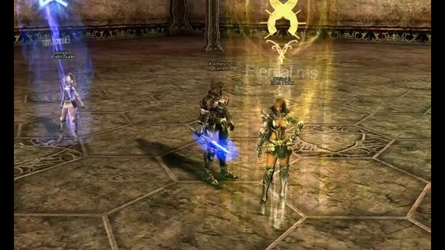 Lineage 2 Interlude Effected Npcs Version 2