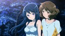 AMV – Letting Go