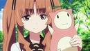 Ждём тебя летом 05 Серия / Ano Natsu de Matteru Озвучка Animedia