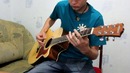 Metallica – All NIghtmare Long (Acoustic)