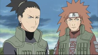 Naruto Shippuuden – 303 Серия (480p)