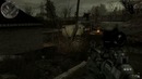 Stalker call of misery (тайна зоны) #6 настоящая жесть