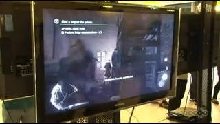Assassin’s Creed 3 «Eurogamer Demo Live (Screencam)»