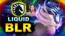 LIQUID vs BLACKLIST Rivalry – EU vs SEA – THE BALI MAJOR 2023 DOTA 2