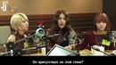Idol True Colors (в гостях: AOA) 2 Часть