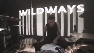 Wildways – Till I Die (Machine Gun Kelly Live Cover | Moscow)
