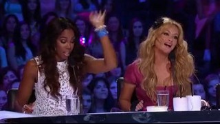 X Factor US 2013 Season 3 Episode 3 Part 2