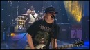 Fall Out Boy – Thriller (AOL Sessions) live