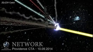 EVE Online – Federal Network – CTA 10.09.2014