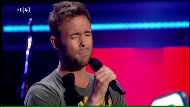 Парень нереально круто поет! Самый красивый голос в мире