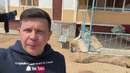 Узбекистан. Как мы выбирались из Учкудука. Ночь в пустыне Кызылкум. Легендарный Учкудук