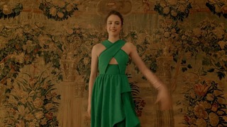 Новая реклама KENZO World