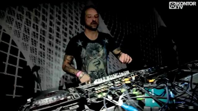 Tomcraft – Tell Mumy