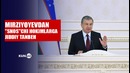 Prezident noto‘g‘ri "snos" o‘tkazgan hokimlarni qattiq tergadi