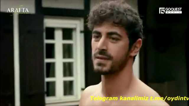 ORASIDA 1 Qism turkiya seriali ozbek tilida