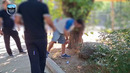 Xavfsiz va sog‘lom yurt” oyligi doirasidagi Uchtepe tumanida giyohvandlik vositalari tarqalishining oldi olindi